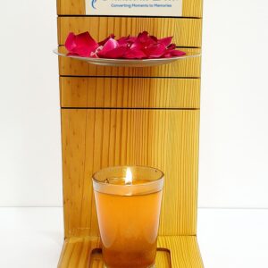Pallet Wood Fragrance Dispenser