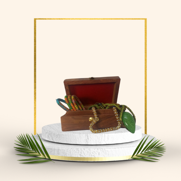 Jewellery Box Small - Image 2