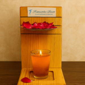 Pallet Wood Fragrance Dispenser