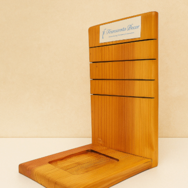 Pallet Wood Fragrance Dispenser - Image 2