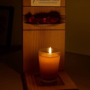 Pallet Wood Fragrance Dispenser