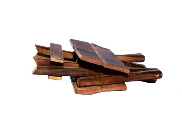 Wooden articrafted Tpoy (folding) - Image 4