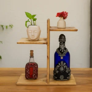 Z-Shape-Pallet-Wood-Side-Table