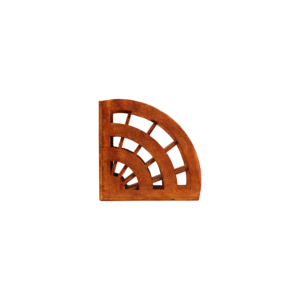 Transcento Décor 8 ply 5 remote stand
