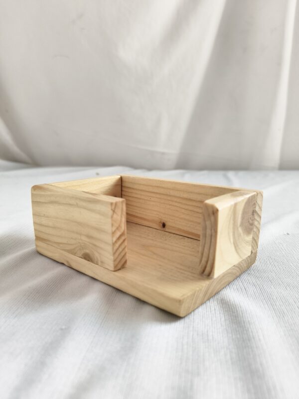 Card Holder Corner Cut - Image 3