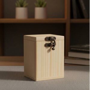 Box for multipurpose