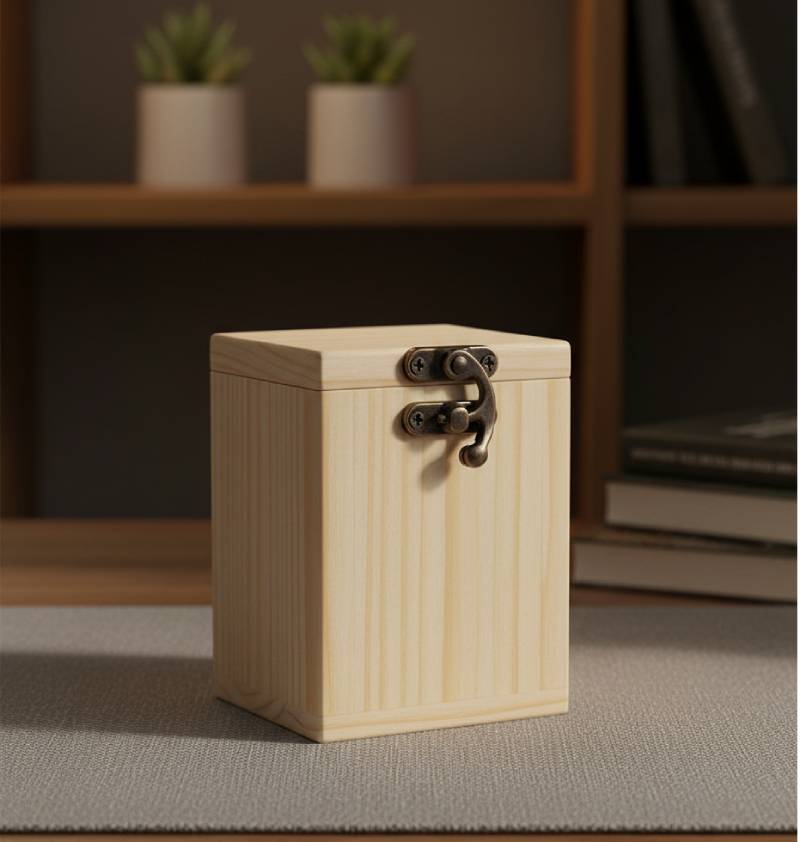 Box for multipurpose