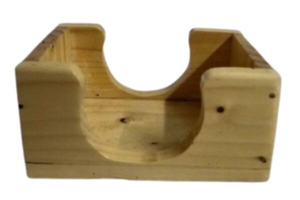 Card Holder Middle Slotted - Image 3