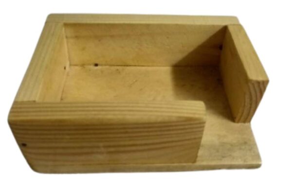 Card Holder Corner Cut - Image 3