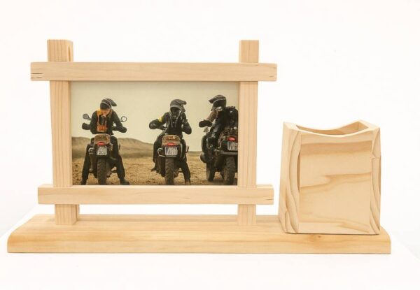 Memoir Display and Pen Stand - Image 3
