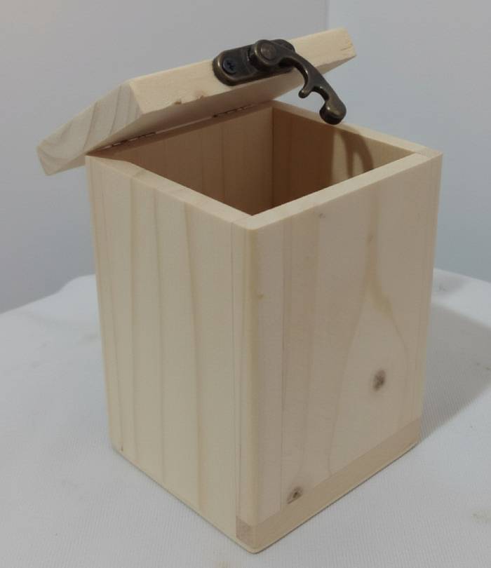 Box for multipurpose - Image 4
