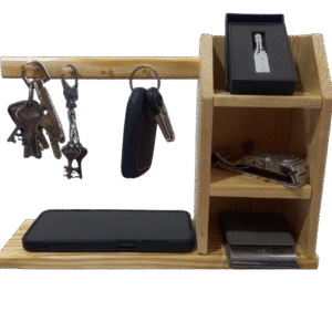 Table Top Accessory Stand