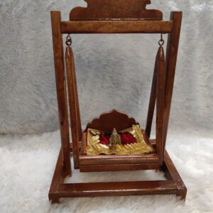Shri Krishna Jhoola