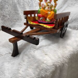 Cart for Ganapati