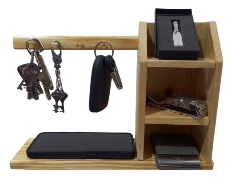 Table Top Accessory Stand - Image 2
