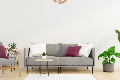 Modern Home Decor Ideas That Elevate Indian Living Spaces