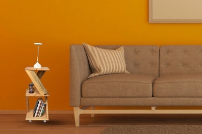 The Top Interior Design Trends of 2025: Curated by Transcento Decor