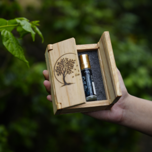 W0255 - Gifting Box for Roll Ons