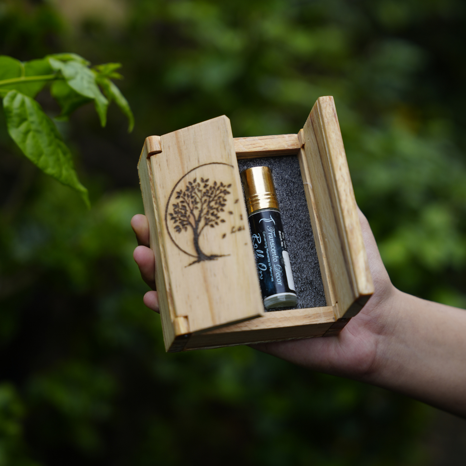 W0255 – Gifting Box for Roll Ons